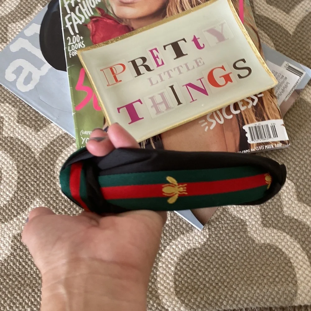 *New* headband